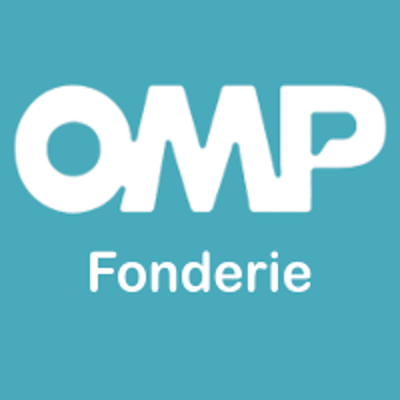 OMP - Fonderie sous pression de Zamak à Izernore (01)