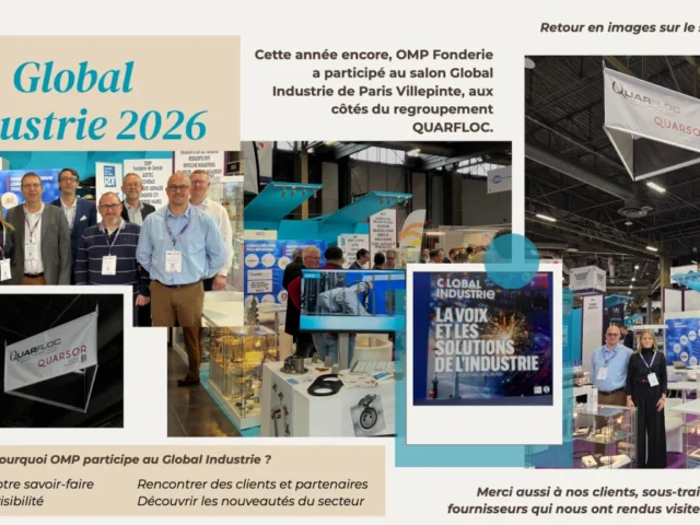 Global Industrie 2026